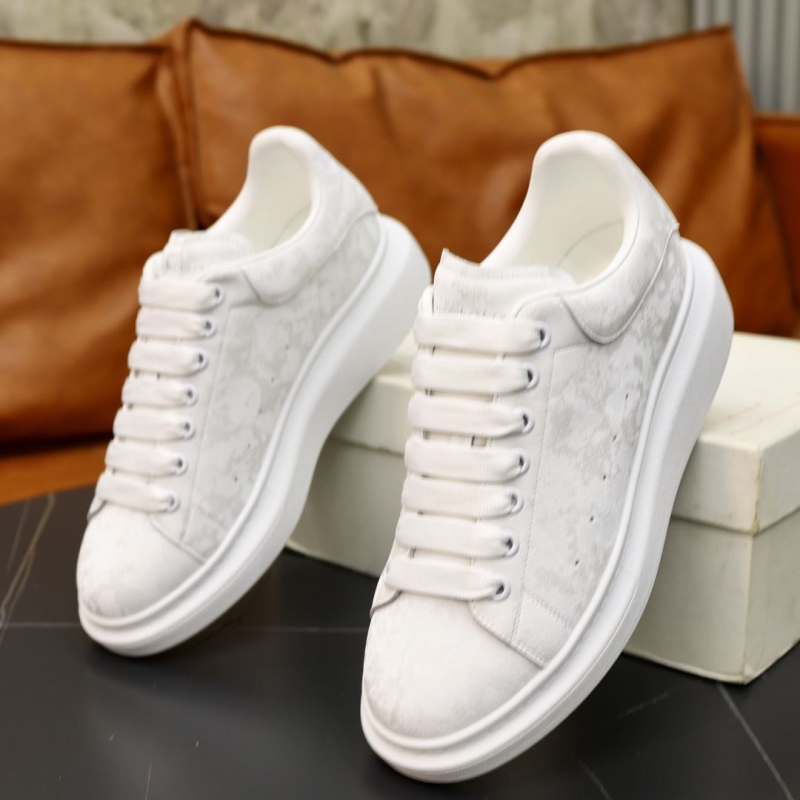 Alexander Mcqueen Casual Shoes